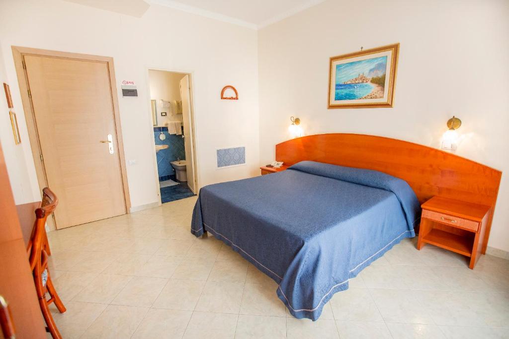 Hotel Mediterraneo Cefalù